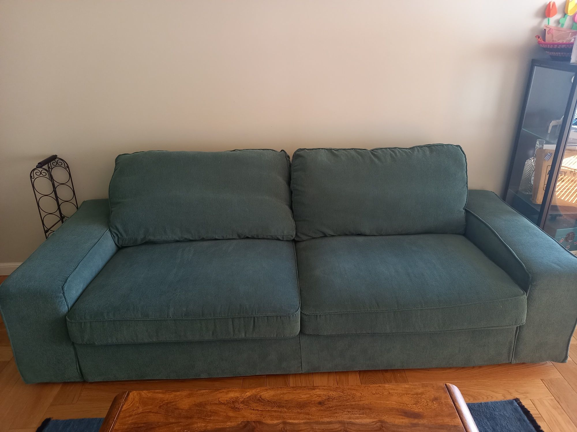 Sofa Ikea Kivik 3-osobowa