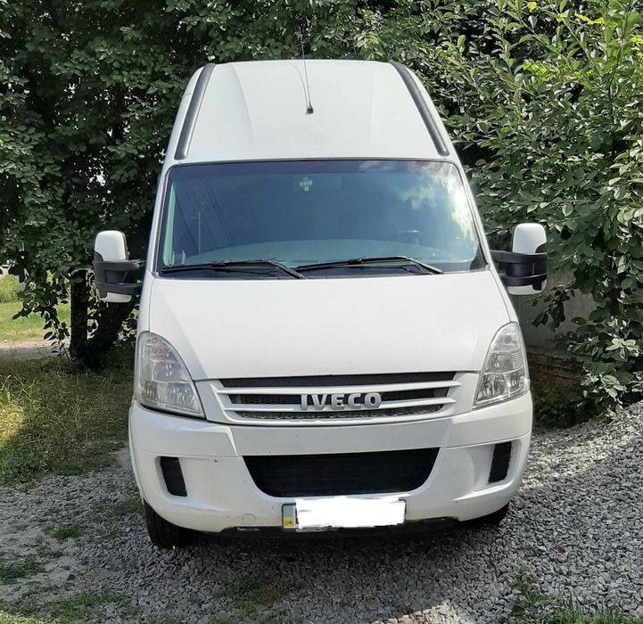 Пасажирські перевезення