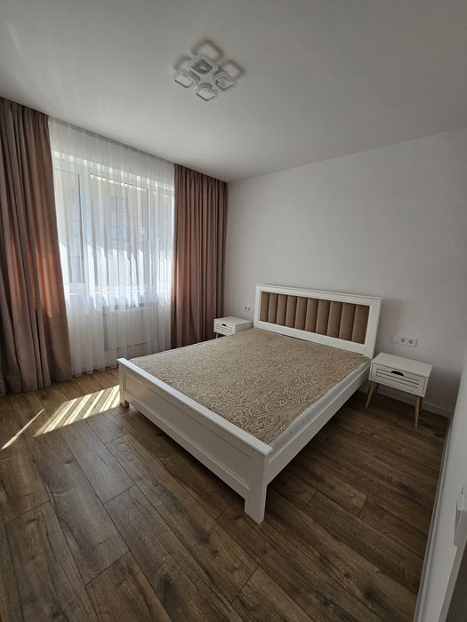 Оренда однокімнатної квартира в клубному житловому комплексі