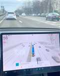 Навигація і активація Автопілот FSD (Supervised) Tesla 3 Y S X