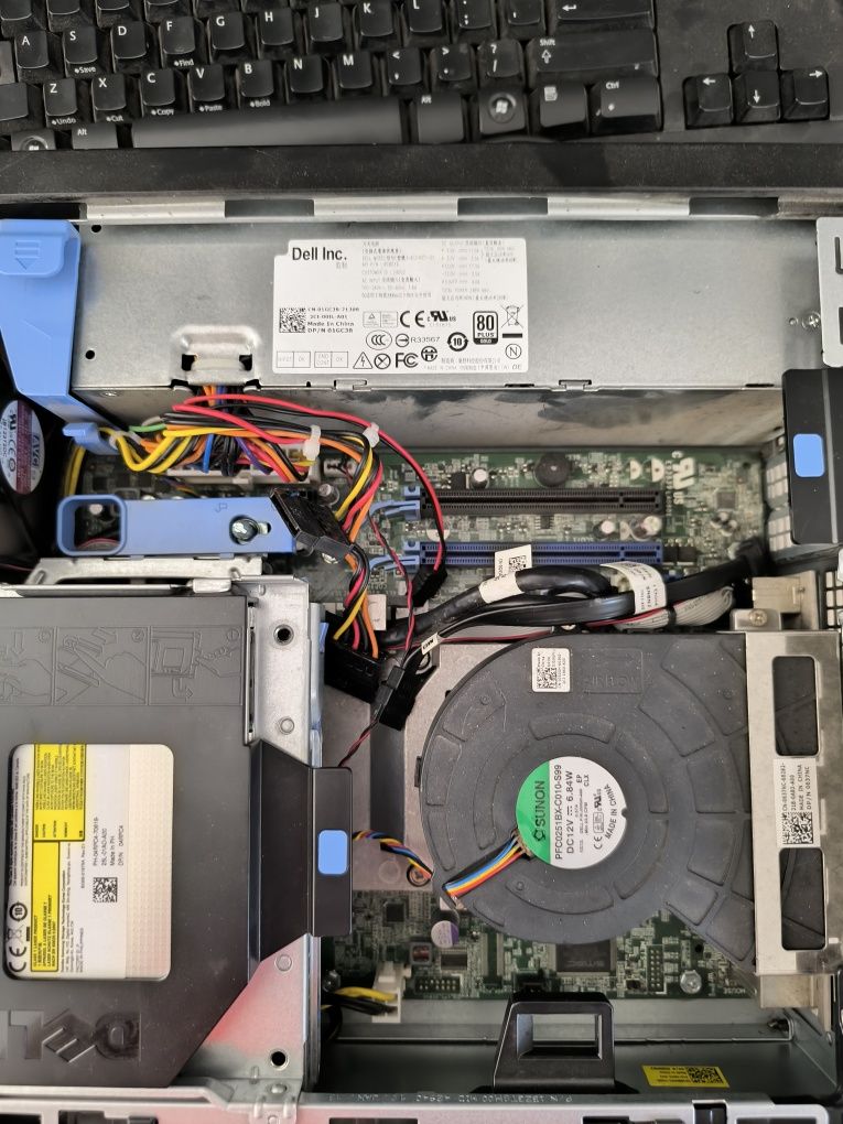 Komputer Optiplex 7010