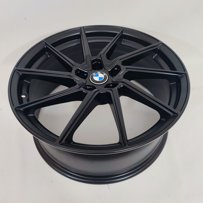 5x112 19" bmw seria3 g20 g21 seria4 g22 g23 seria 5 g30 X2 U10