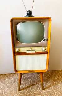 Телевизор Рубин 201.
