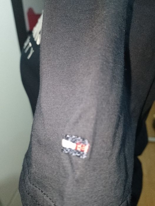 Koszulka męska nowa