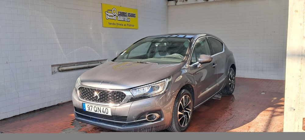 DS DS4