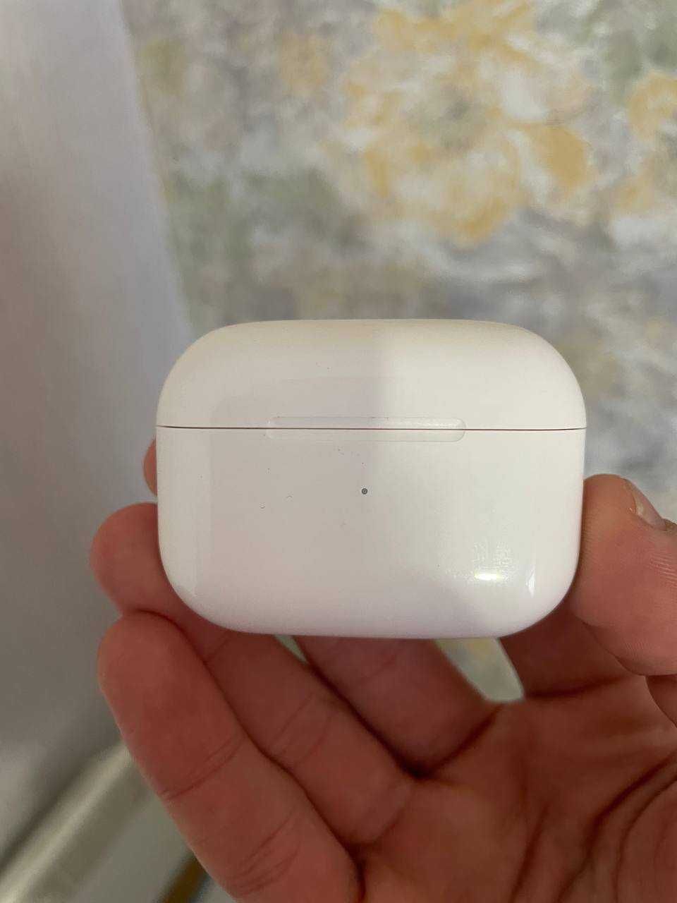 Навушники APPLE AirPods Pro