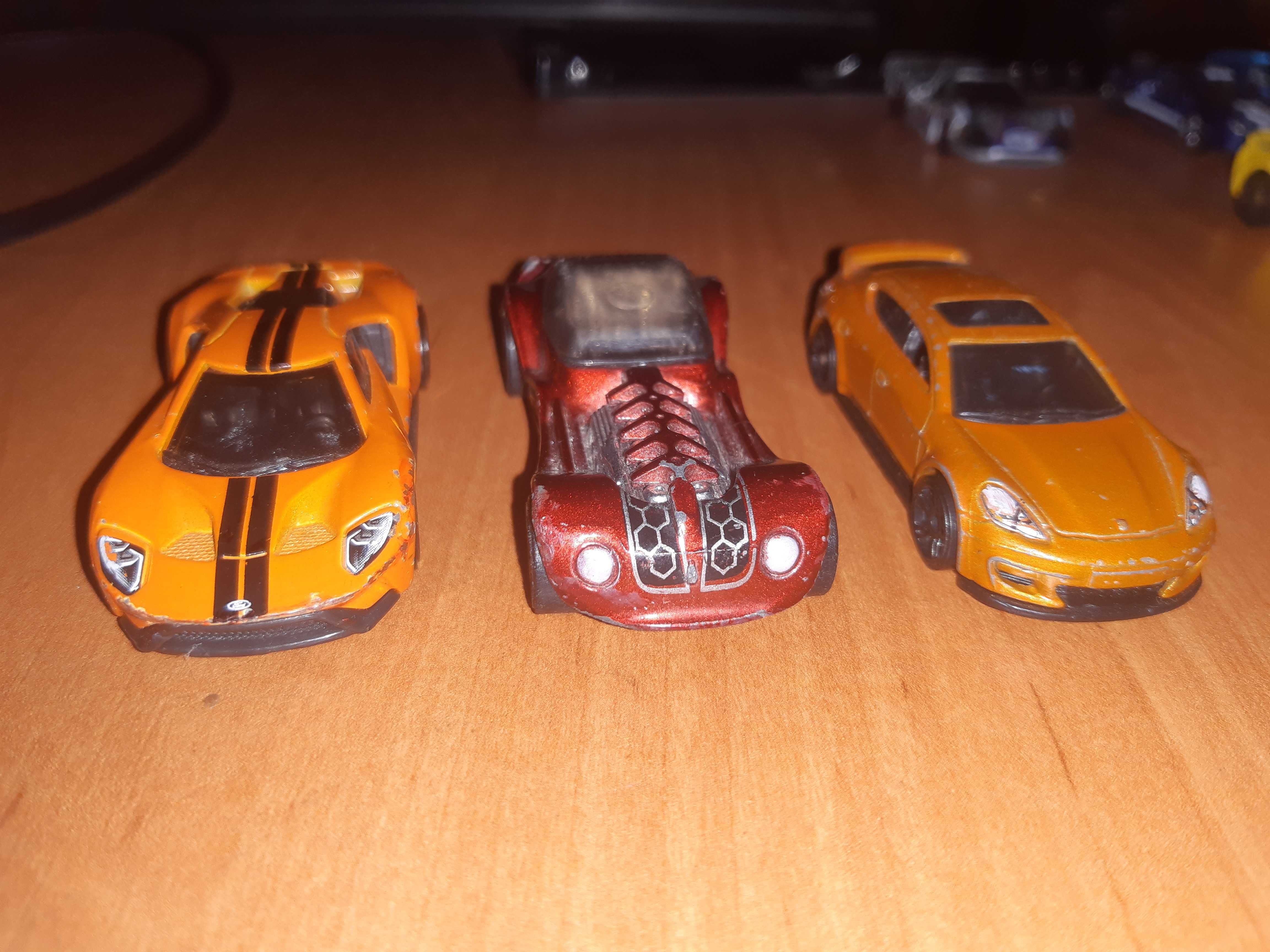 Hot Wheels original