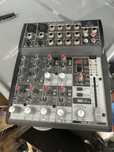 Mikser audio behringer xenyx 1002 FX