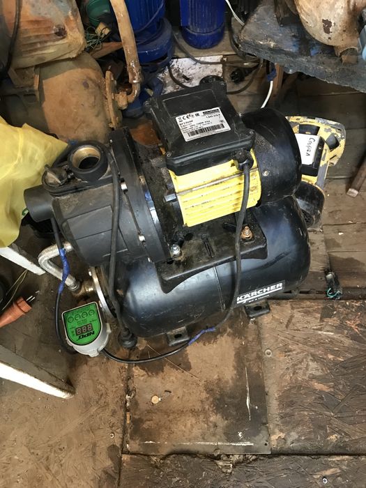 Ремонт насосів та обладнання!!!Вишгородський район