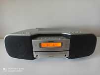 Музичний центр "Магнітофон" Sony ZS-S50CP