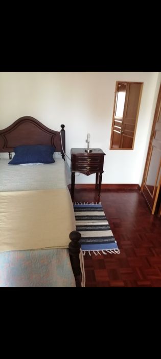 Quarto Damaia de Baixo