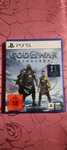 God of war Ragnarok zamienie za Spiderman 2