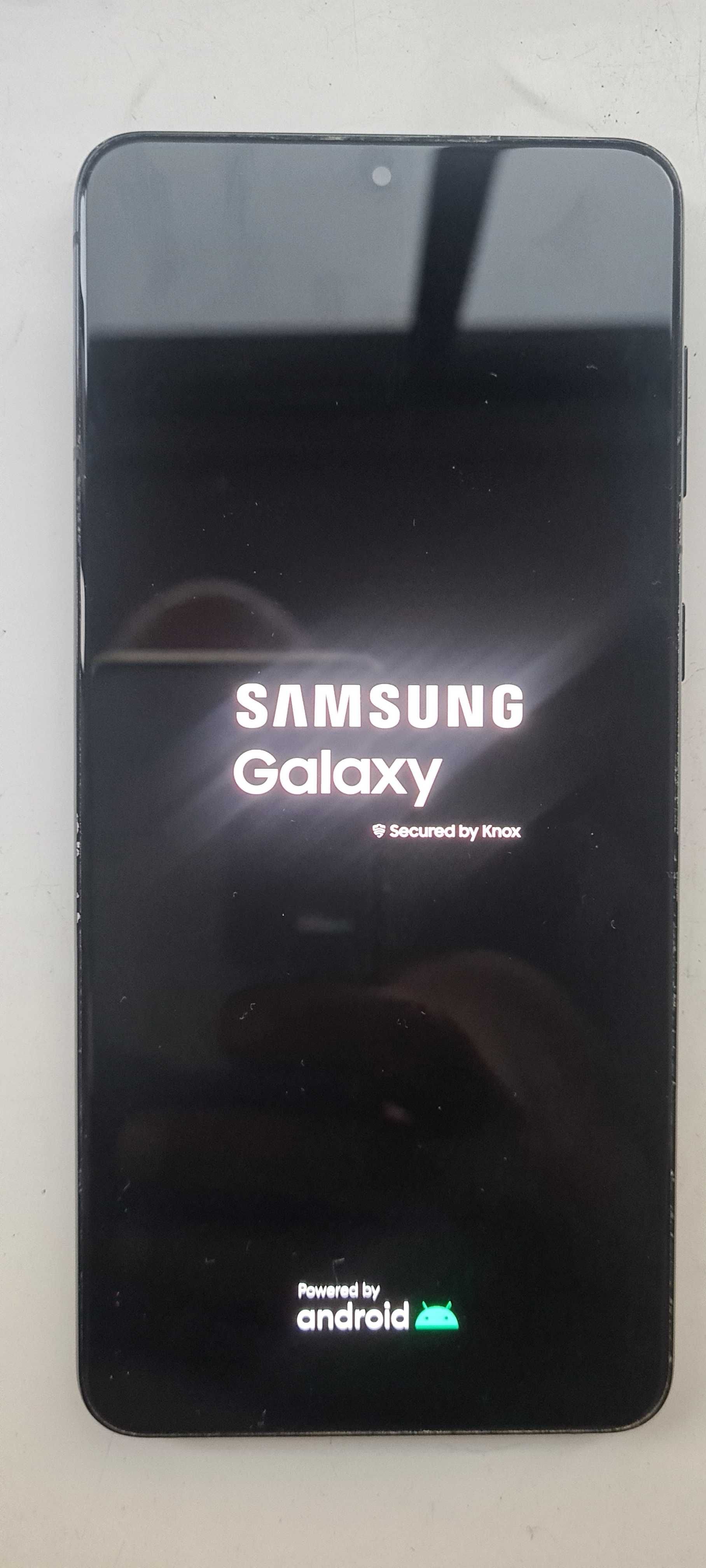 Samsung Galaxy S21 Plus 128GB - Preto
