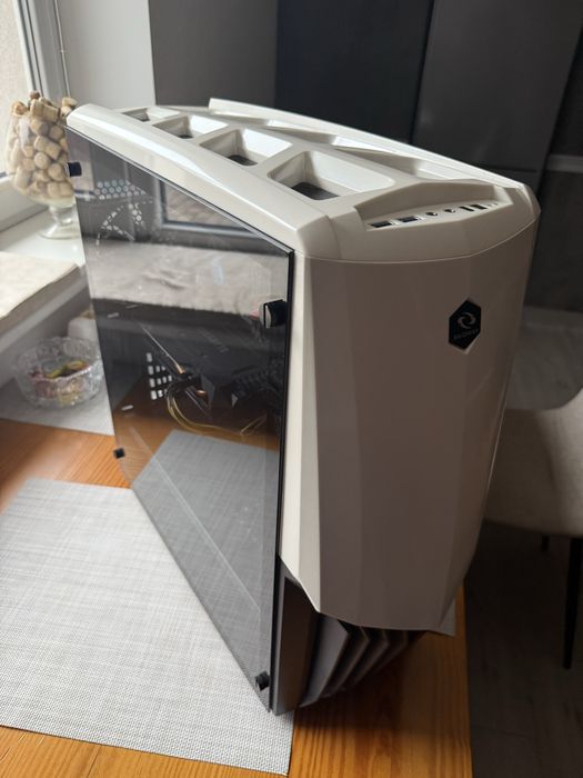 Игровой ПК  - Компьютер GTX 1060