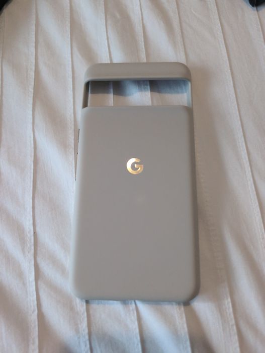 Capa para pixel 8 pro