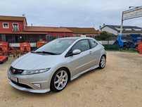 Honda Civic 2.0 Type R