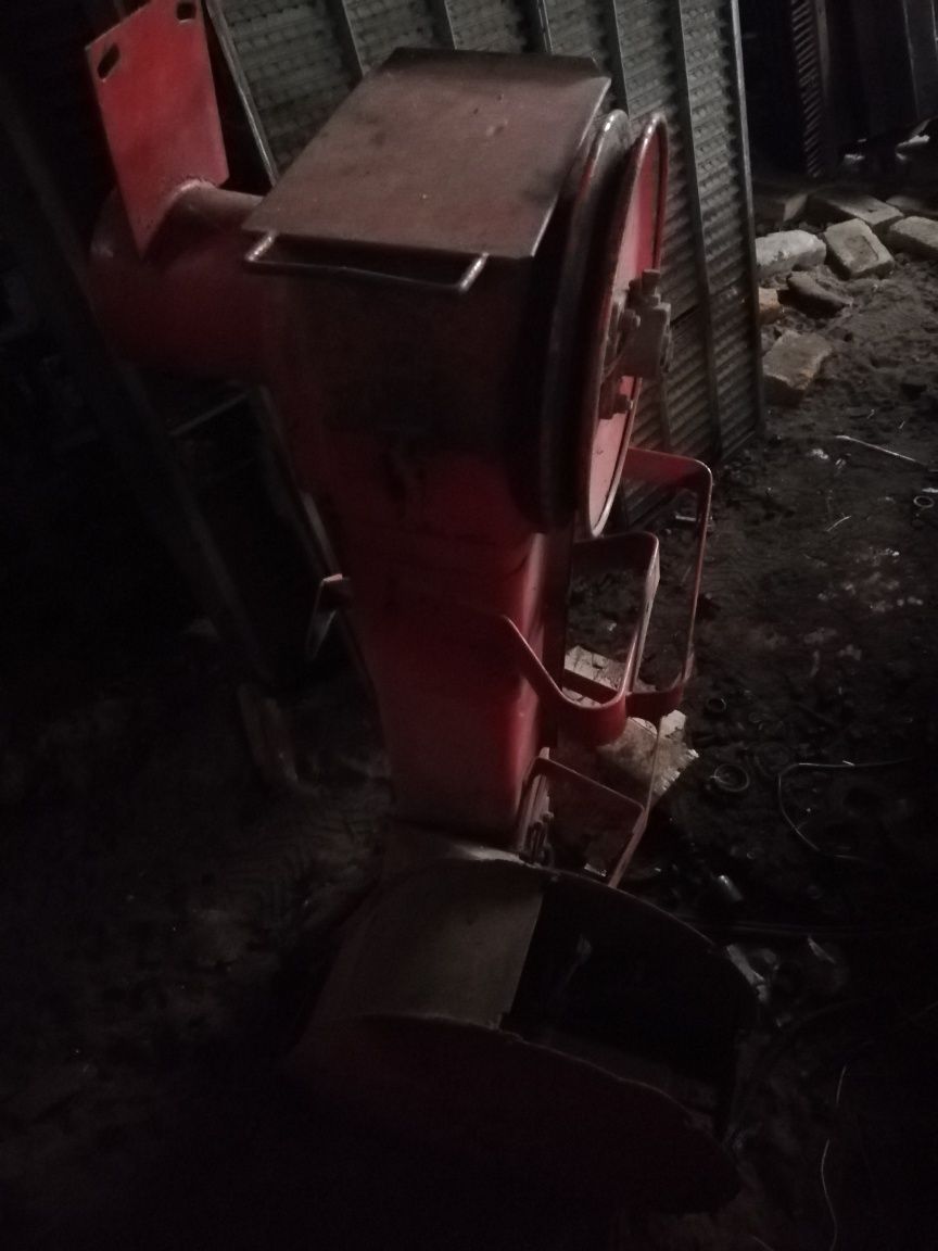 Kłosownik Massey Ferguson 520, 525, 530, 620, 625 inne