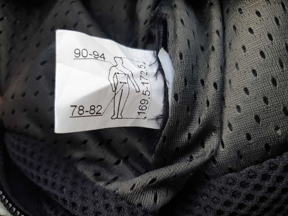 Dainese Laguna seca 46 Eur XS kombinezon motocyklowy