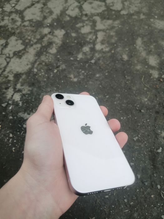 Обмін iPhone 13 128