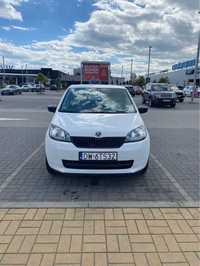 Skoda CityGO 2014