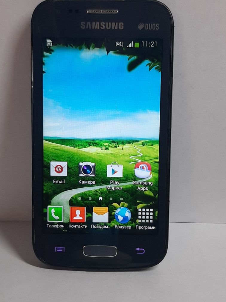 Samsung Ace 3 S7272