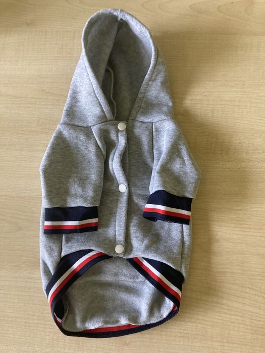 Bluza dla małego psa S