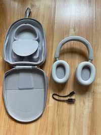 Słuchawki bezprzewodowe Sony WH-1000XM5 ANC Nauszne Bluetooth 5.2