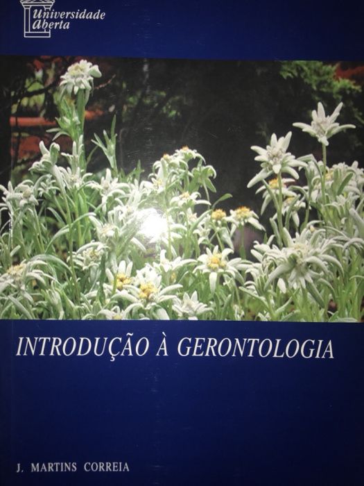 livros Universidade Aberta