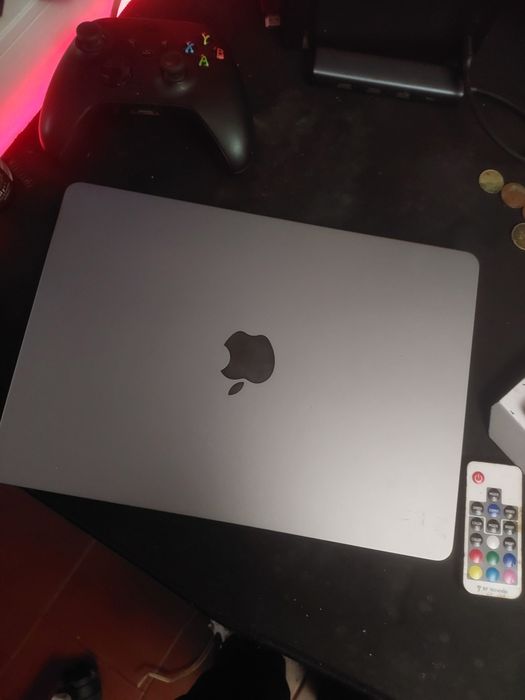 Macbook air m2 2022