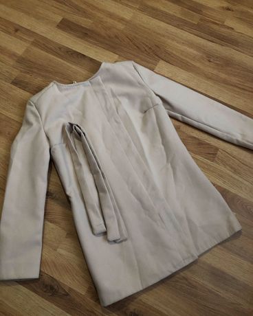 Нове жіноче пальто, розмір s, 400 грн, можливий торг