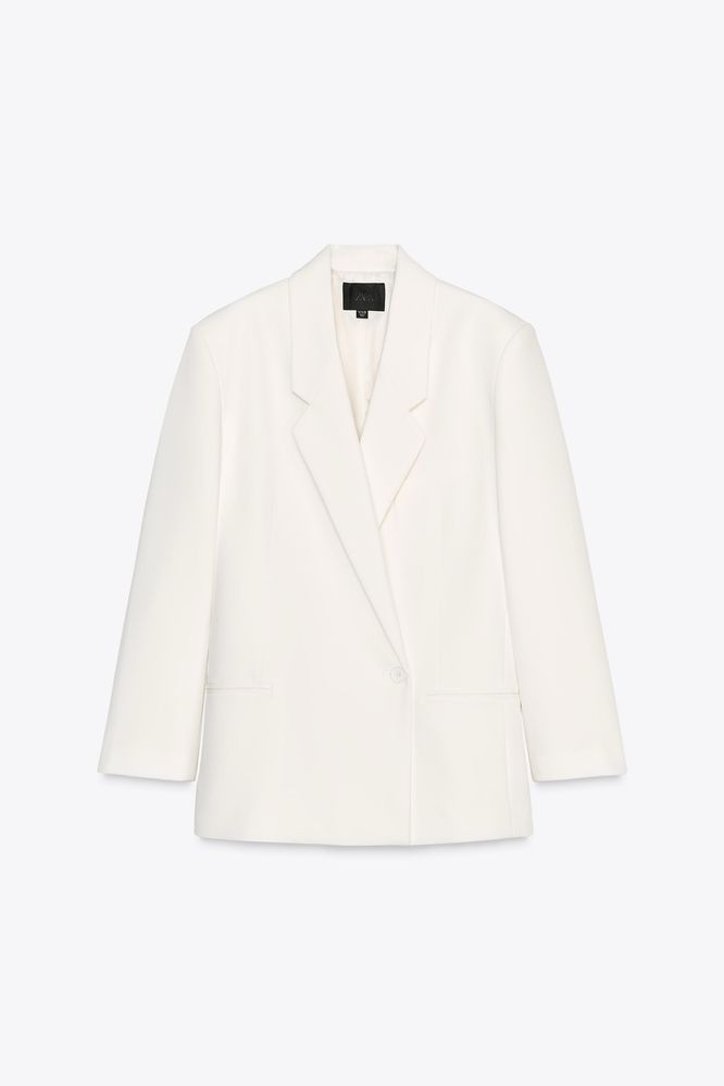 Жакет піджак ZARA