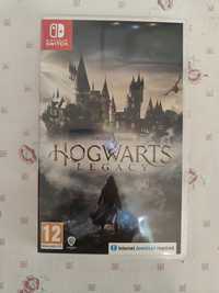 Jogo nitendo switch Hogwarts legacy