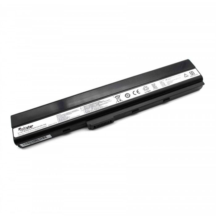 Bateria A32-K52 A32-K42 para Asus K52 K52J K52F A52 A52F X52J X52
