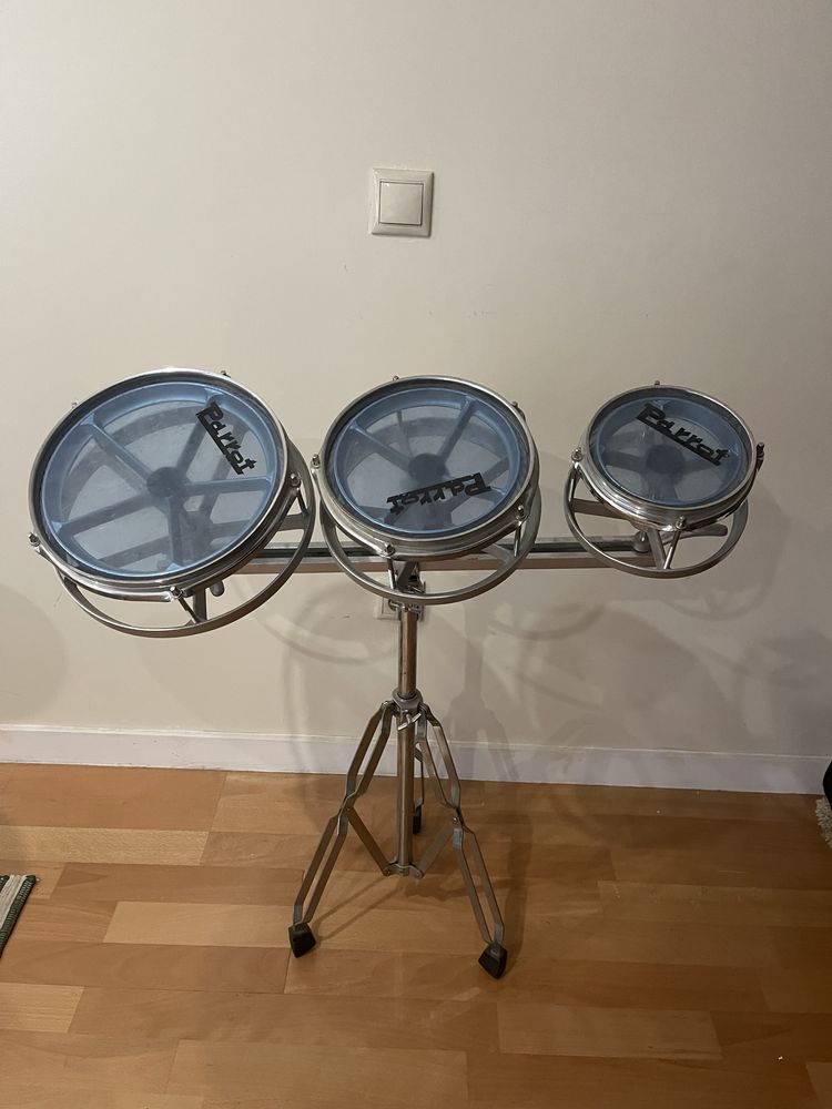 Yamaha Stage Custom Advantage