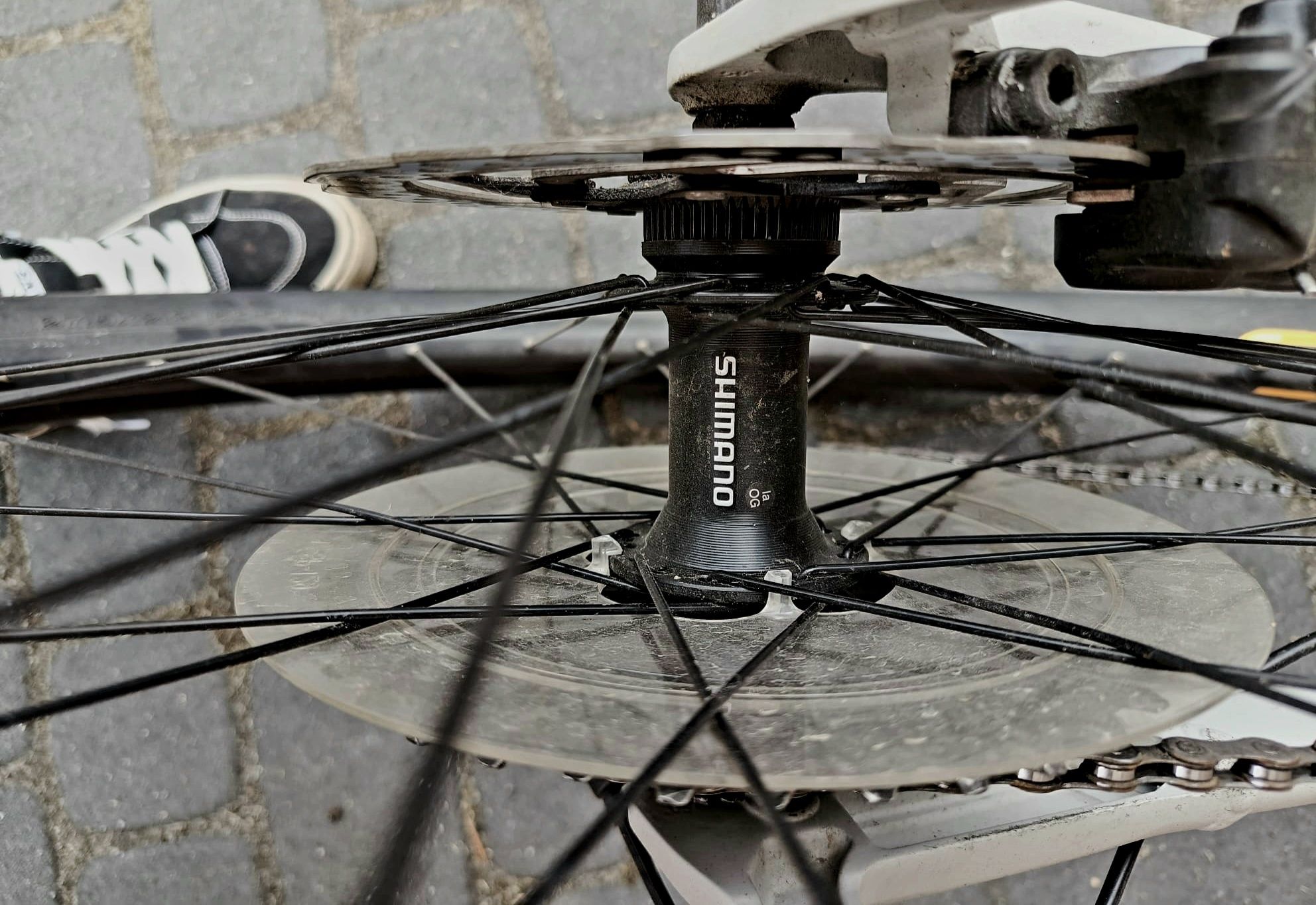 Rower Scott Scale 765 MTB rozm M