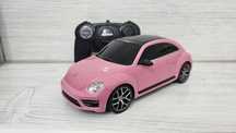 Autko zdalnie sterowane Wolkswagen New Bettle