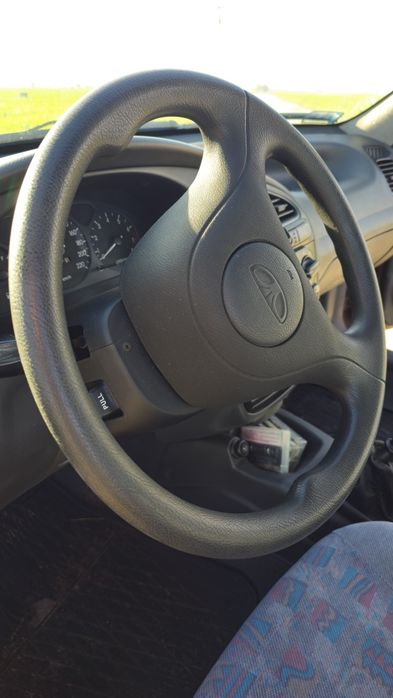 Daewoo Lanos 1.5 - 59 000km