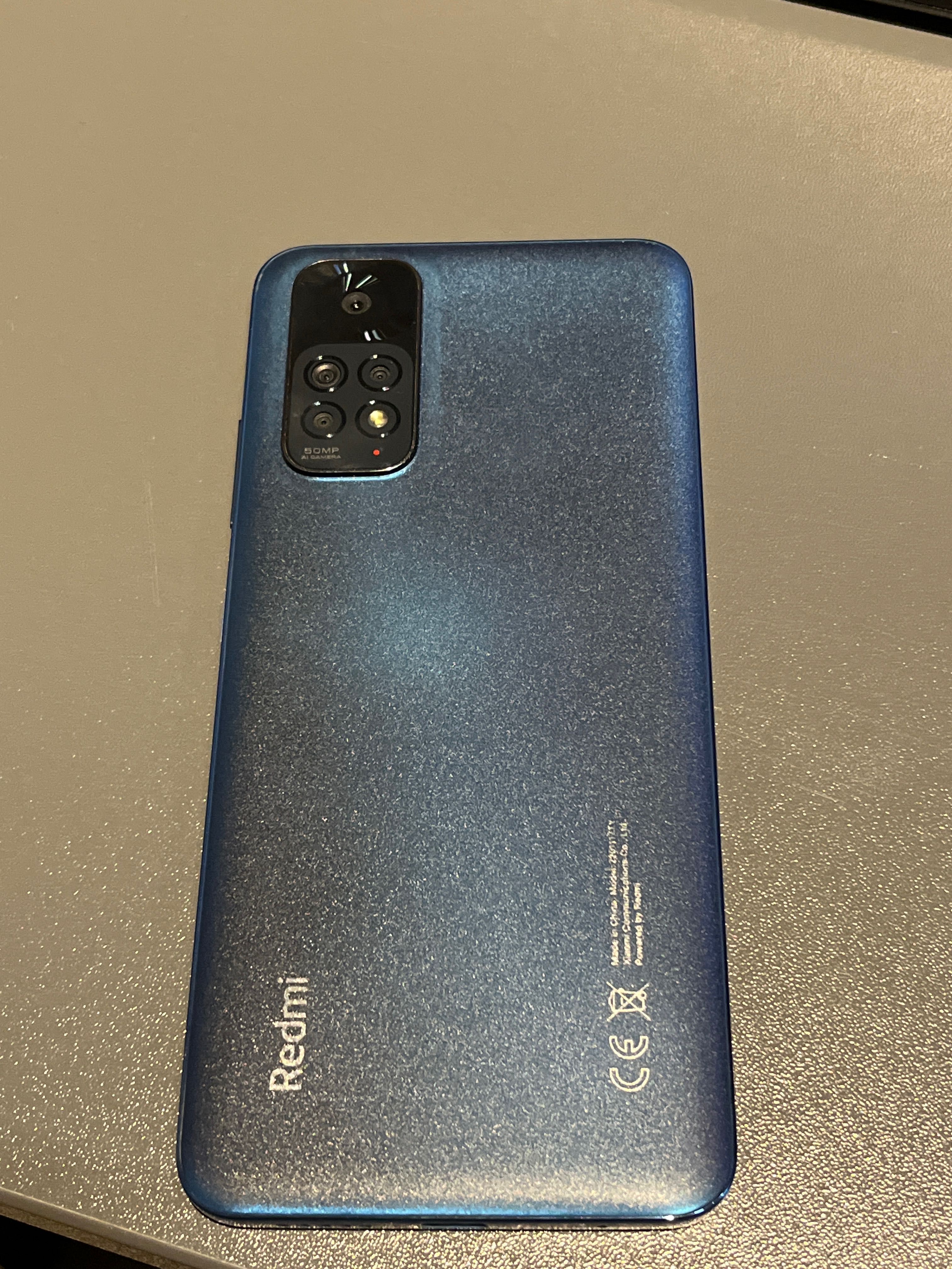Redmi Note 11 б/у