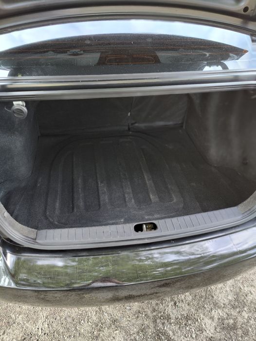 Hyundai Accent  1.6 AT