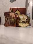 Creamy biscuit perfumy