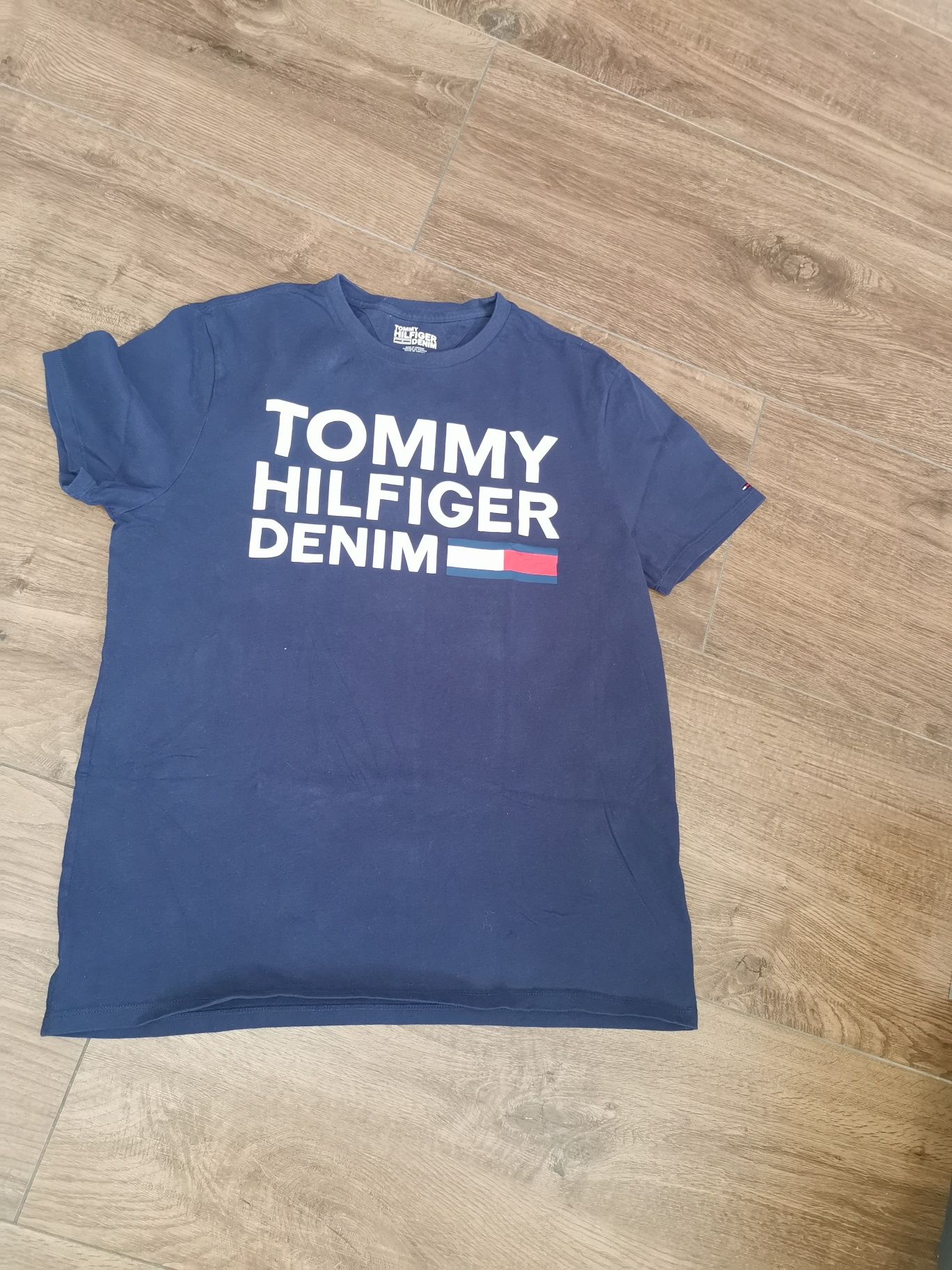 Tommy Hilfiger T-shirt rozm. M