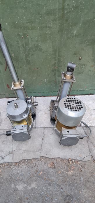 Ekom dk 50 M kompresor