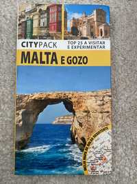 CityPack - Malta e Gozo