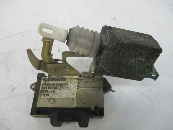 Fechadura / fecho da mala FORD Galaxy (WGR)