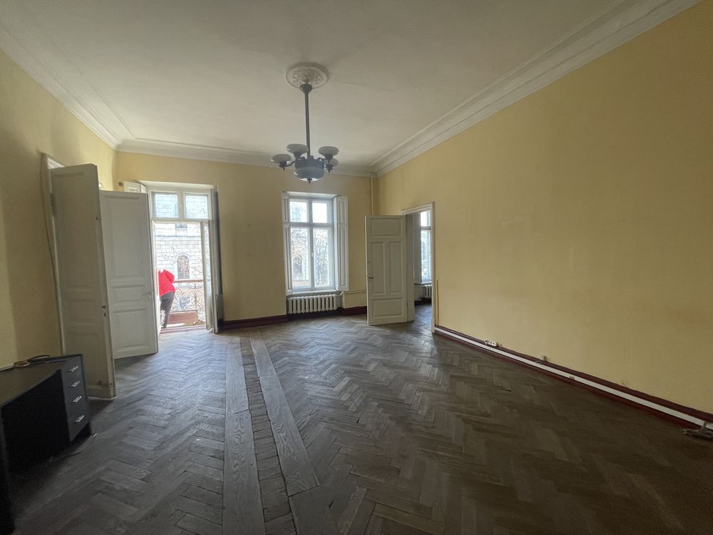 Продам квартиру в исторической колыбели Одессы.