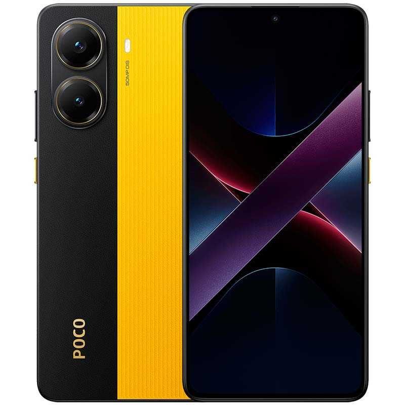 Xiaomi Poco X7 Pro 5G 12GB/512GB IP68 3.25GHz