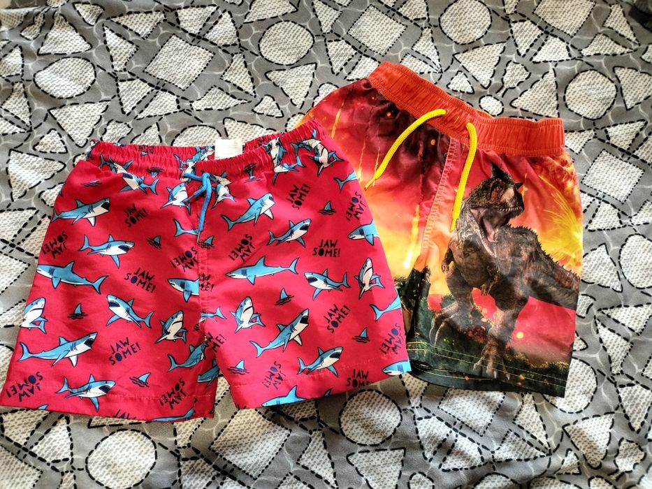 Футболка,шорти на хлопчика