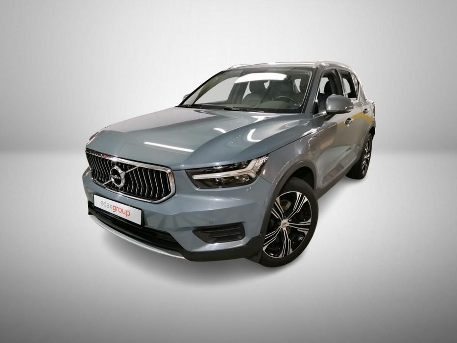 Volvo XC 40 1.5 T5 PHEV Inscription