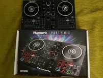 Mesa Dj para Iniciantes