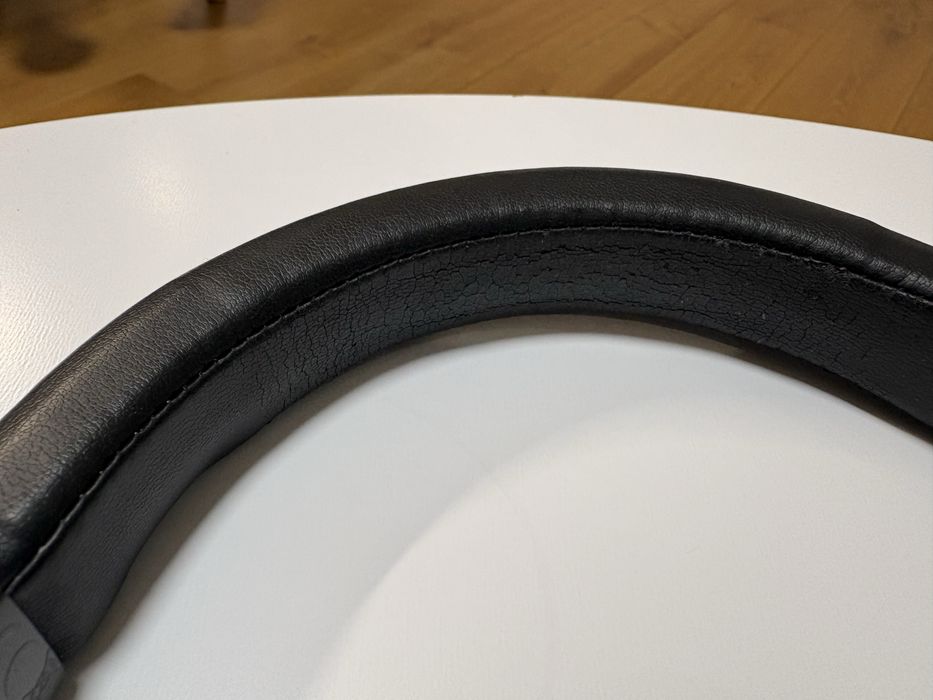 Sluchawki Audio Technica ATH DSR7BT